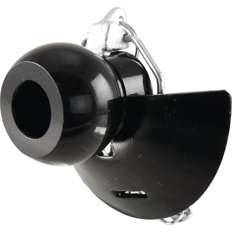 *SPECIAL PRICE* - Heavy Duty Lower Link Ball, Guide Cone and Linch Pin (Cat. 3/2) - S.148195