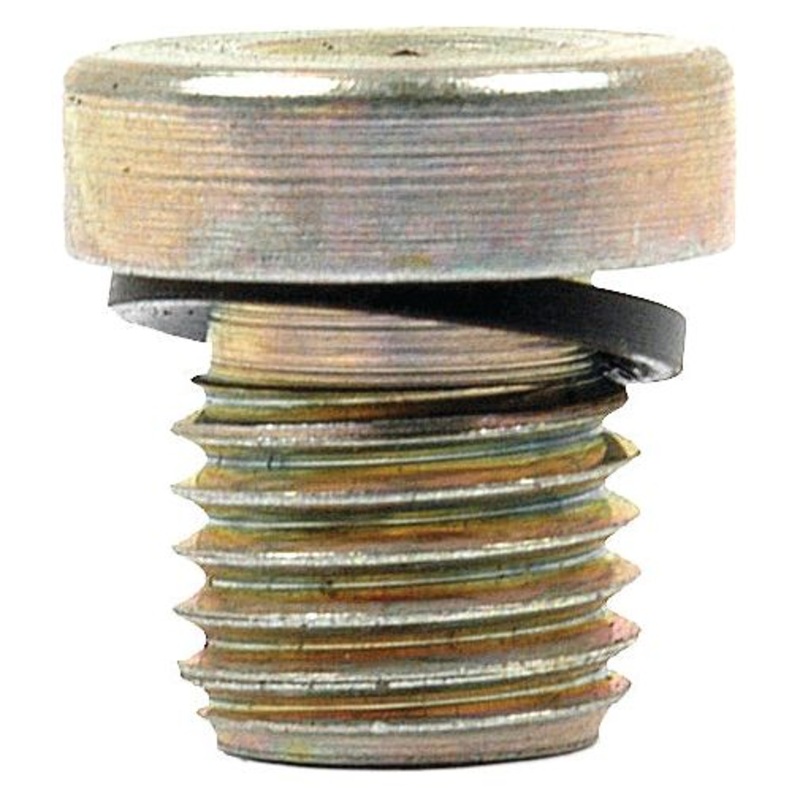 *SPECIAL PRICE* - Hydraulic Blanking Plug Adaptor M12 x 1.5 | Sparex Part No.S.34231