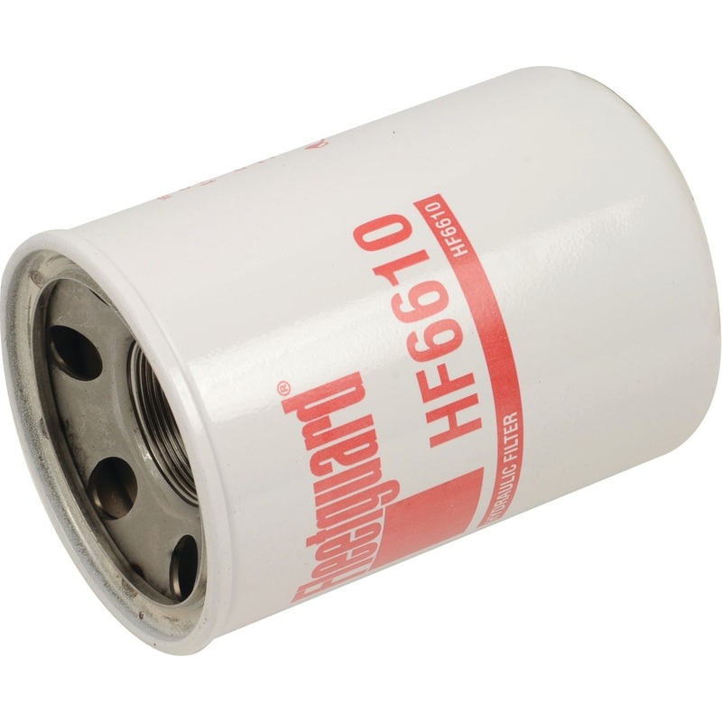*SPECIAL PRICE* - Hydraulic Filter - Spin On - HF6610 | Sparex Part No.S.109344
