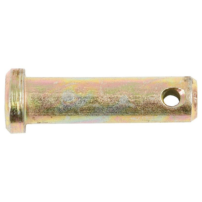 *SPECIAL PRICE* - Imperial Clevis Pin 5/16'' x 1 29/32'' | Sparex Part No.S.1469