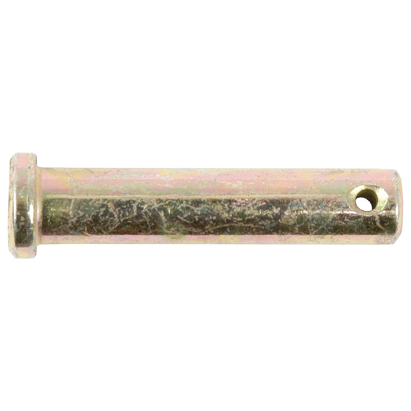 *SPECIAL PRICE* - Imperial Clevis Pin 5/16'' x 1 9/32'' | Sparex Part No.S.1441
