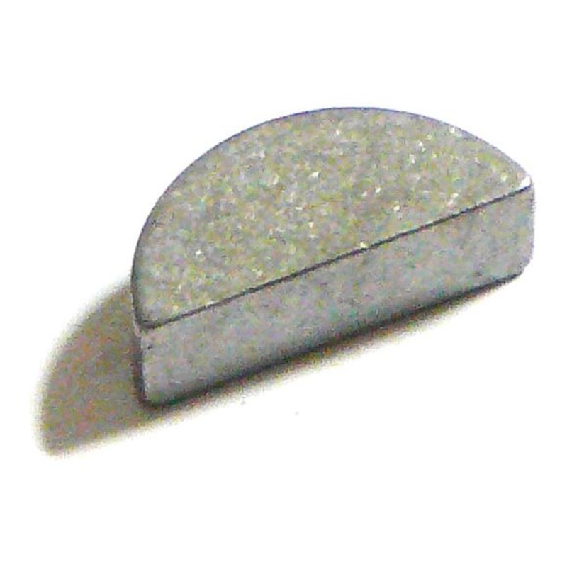 *SPECIAL PRICE* - Imperial Woodruff Key 5/16'' x 1'' (DIN or Standard No. DIN 6888) | Sparex Part No.S.2920
