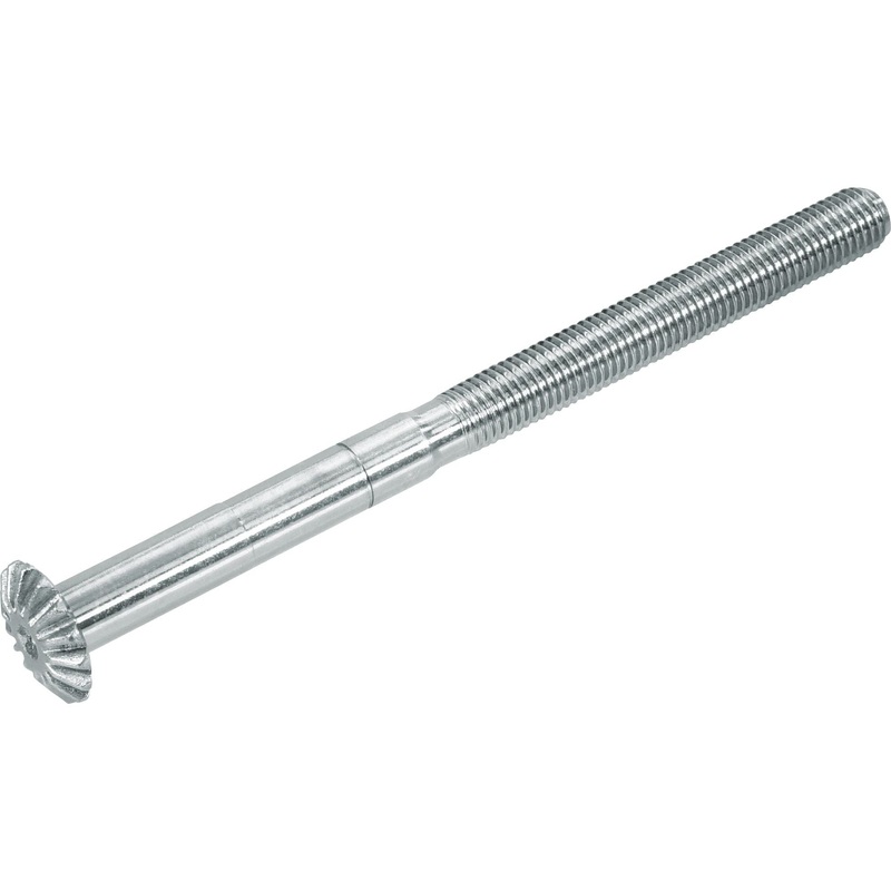 *SPECIAL PRICE* - Levelling Box Shaft - 3/4 UNC - Splines 15 | Sparex Part No.S.237