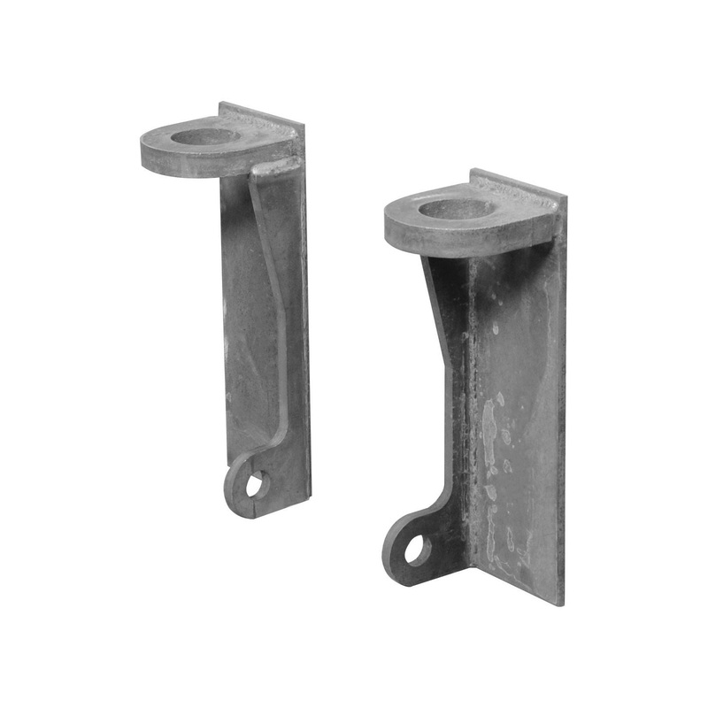 *SPECIAL PRICE* - Loader Bracket (Pair), Replacement for: Matbro, John Deere. - S.119886