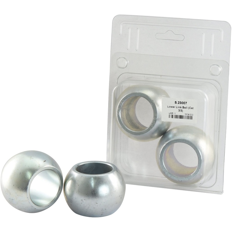 *SPECIAL PRICE* - Lower Link Ball (Cat. 3/3) - S.23007