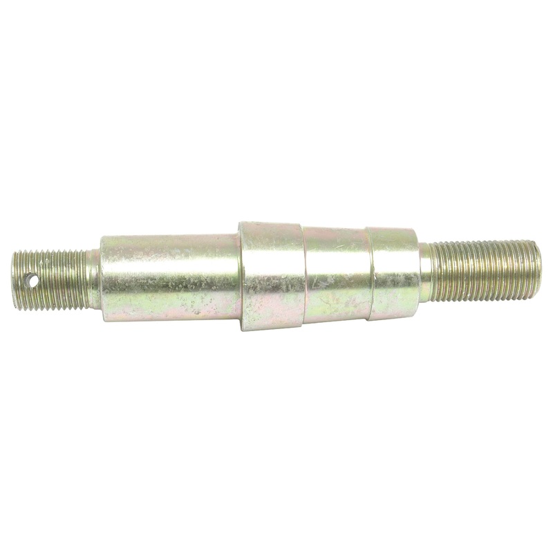 *SPECIAL PRICE* - Lower link implement pin dual Thread size 5/8''x Cat. | Sparex Part No.S.1700