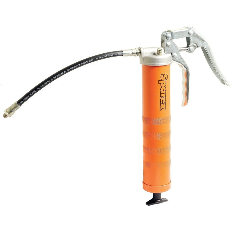 *SPECIAL PRICE* - Pistol Grip Grease Gun - S.3204