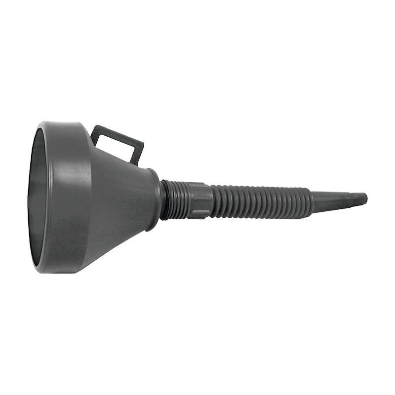 *SPECIAL PRICE* - Plastic Funnel -145mm (5, 3/4'') - S.27381