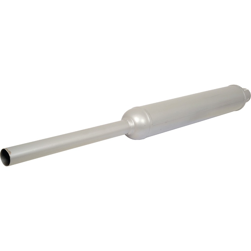 *SPECIAL PRICE* - Silencer - Vertical - S.2983