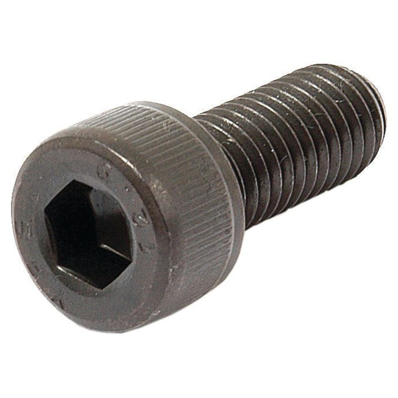 *SPECIAL PRICE* - Socket Capscrew, M10x20mm (DIN 912) | Sparex Part No.S.11660