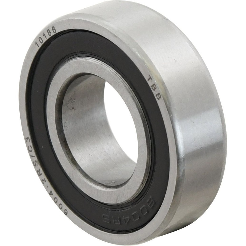 *SPECIAL PRICE* - Sparex Deep Groove Ball Bearing (60042RSC3) - S.22172