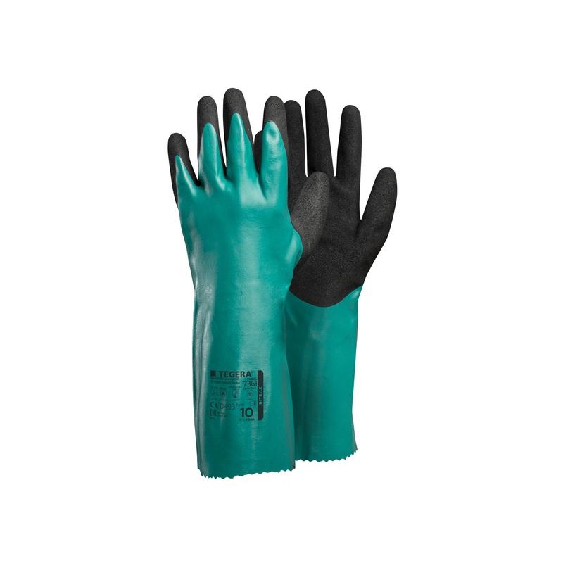 *SPECIAL PRICE* - *SPECIAL PRICE* - Ejendals TEGERA 7361 Gloves - 7/S | Sparex Part Number: S.164026