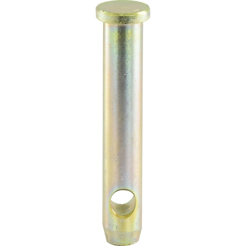 *SPECIAL PRICE* - Top link pin 19x88mm Cat. 1 | Sparex Part No.S.29230
