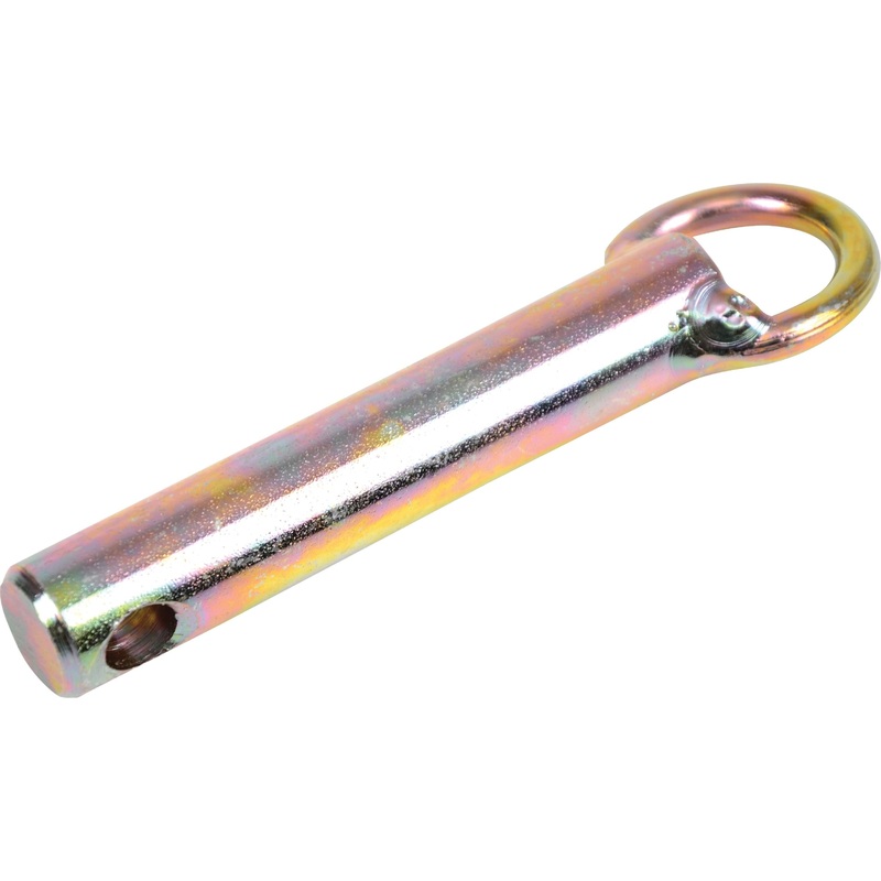 *SPECIAL PRICE* - Top link pin 19x92mm Cat. 1 | Sparex Part No.S.108557