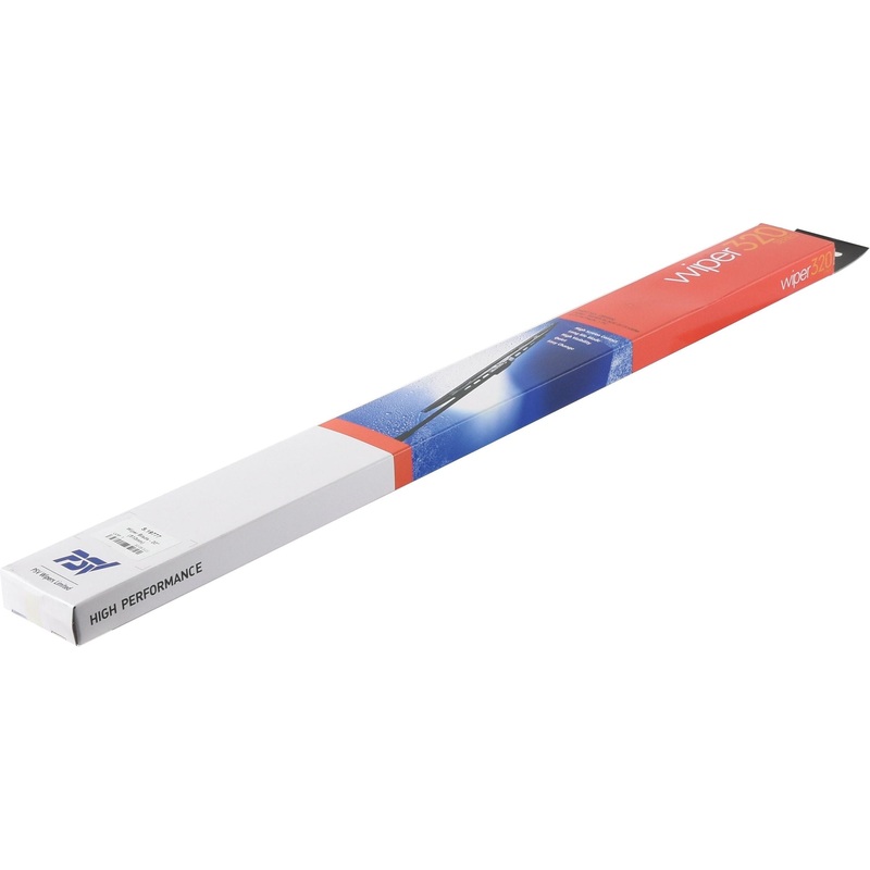 *SPECIAL PRICE* - Wiper Blade - 20'' (500mm) 1 pc. + S.14818 | Sparex Part No.S.19777