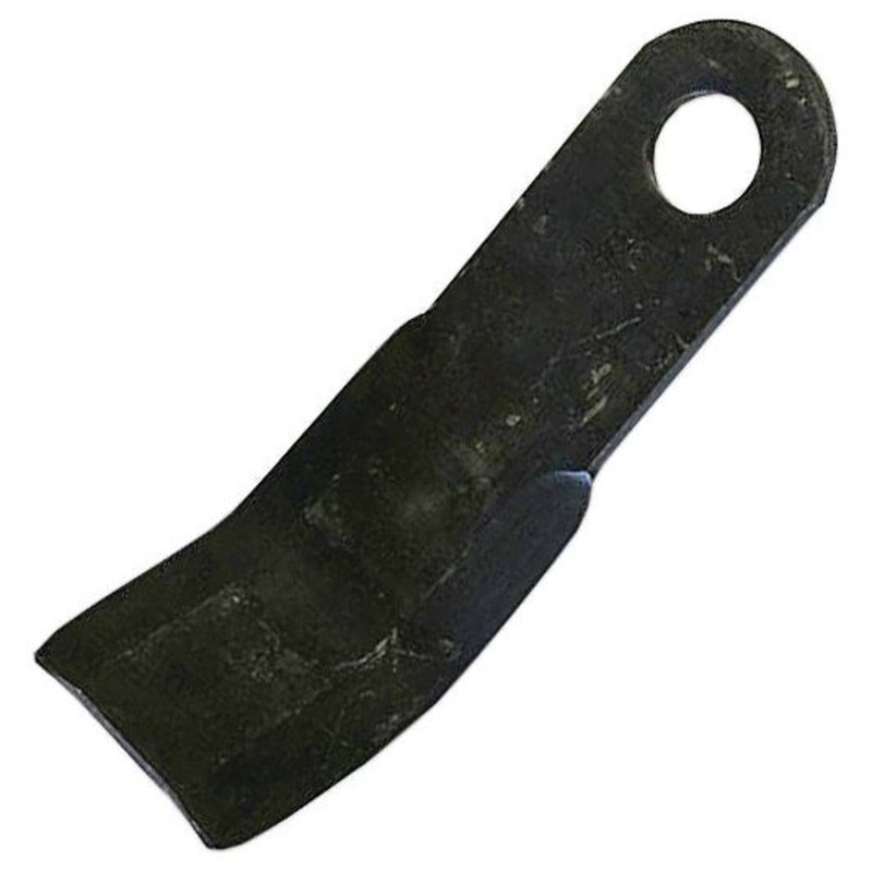 *SPECIAL PRICE* - Y type flail, Length: 215mm, Width: 60mm, Hole : 25.5mm, Thickness: 8mm. Replacement for Desvoys To fit as: 02443 | Sparex Part No.S.21901