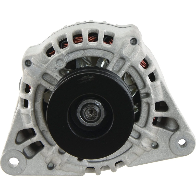 *SPECIAL PRICE* - Alternator (Sparex) - 14V, 120 Amps | Sparex Part No.S.150724