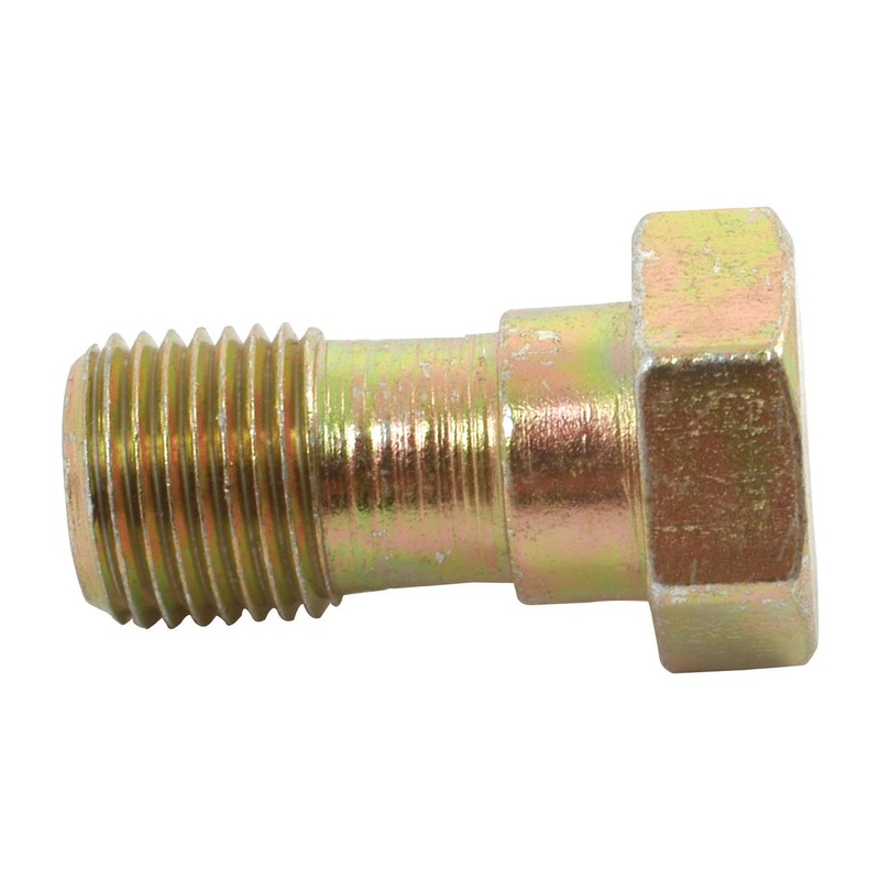 *SPECIAL PRICE* - Banjo Bolt | Sparex Part No.S.41880