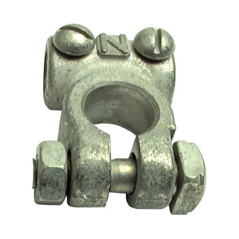 *SPECIAL PRICE* - Battery Terminal (Extra Heavy Duty) Negative | Sparex Part No.S.5294