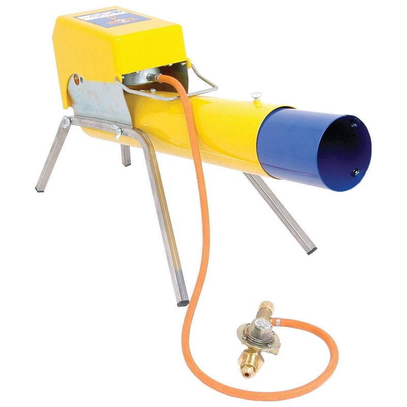 *SPECIAL PRICE* - Bird Scarer - Zon 4 - S.23632