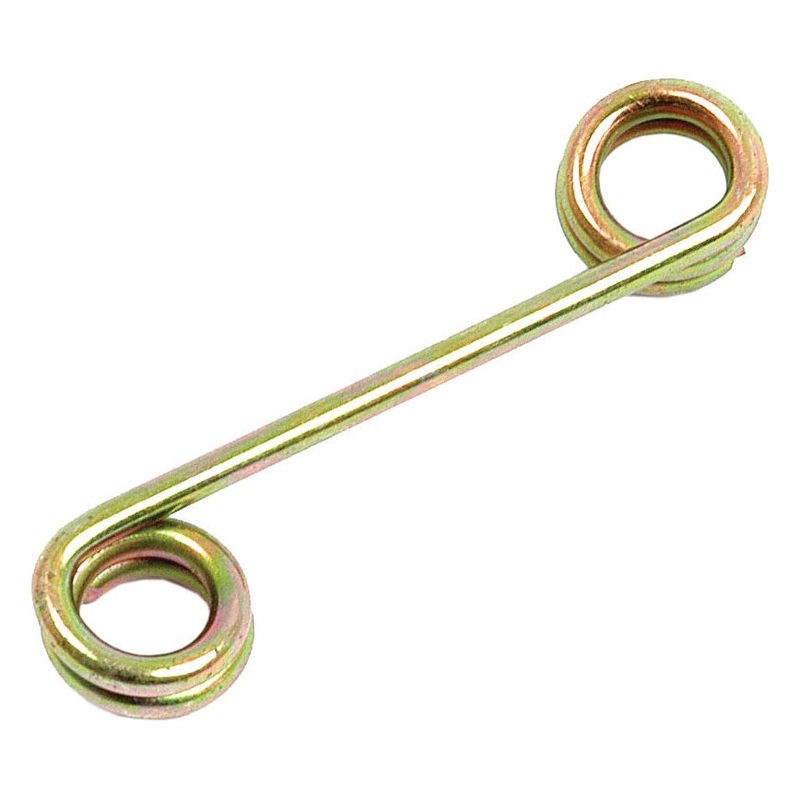 *SPECIAL PRICE* - Bonnet Clip | Sparex Part No.S.41556