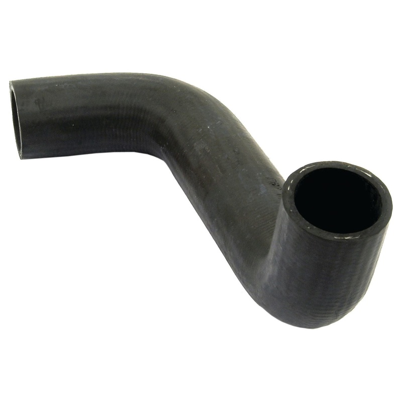 *SPECIAL PRICE* - Bottom Hose, Inner  of Hose Smaller End: 38mm, Inner  of Hose Bigger End: 38mm | Sparex Part No.S.40030