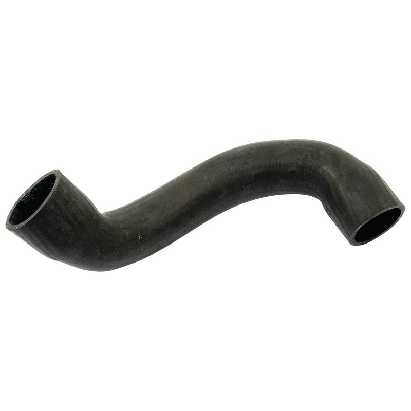 *SPECIAL PRICE* - Bottom Hose, Inner  of Hose Smaller End: 44mm, Inner  of Hose Bigger End: 44mm | Sparex Part No.S.65012