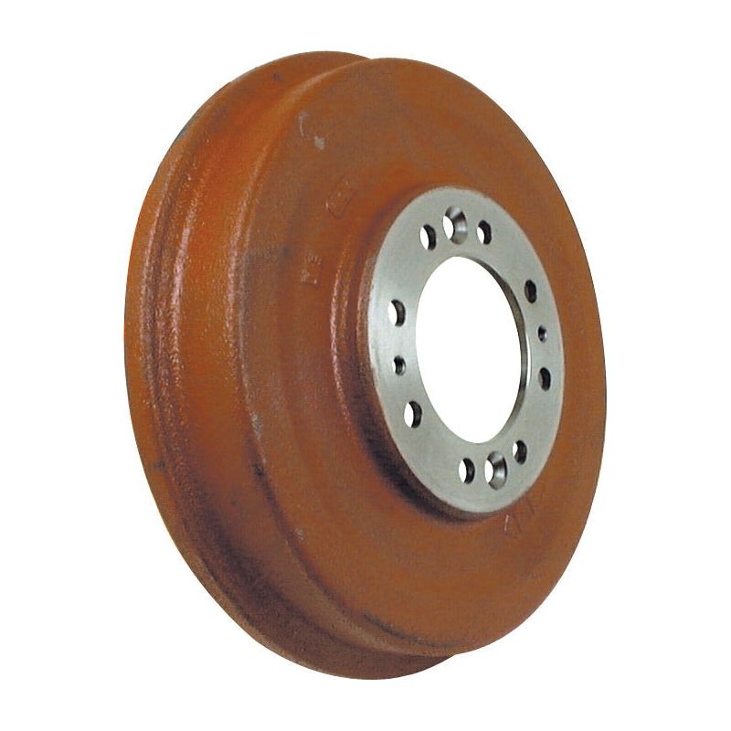 *SPECIAL PRICE* - Brake Drum | Sparex Part No.S.40827
