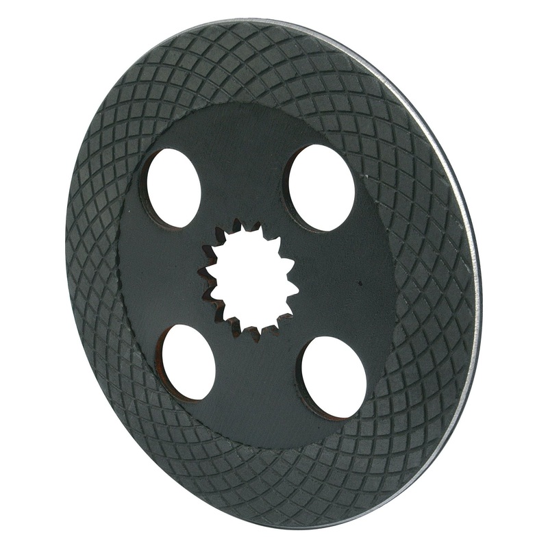 *SPECIAL PRICE* - Brake Friction Disc. OD 260mm - S.69930