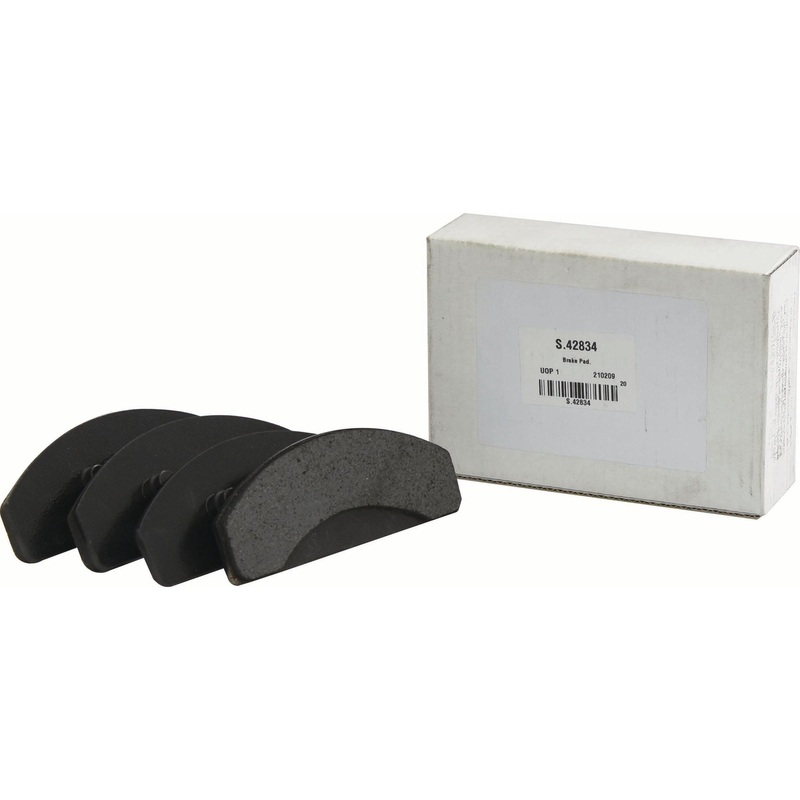 *SPECIAL PRICE* - Brake Pad Set. | Sparex Part No.S.42834