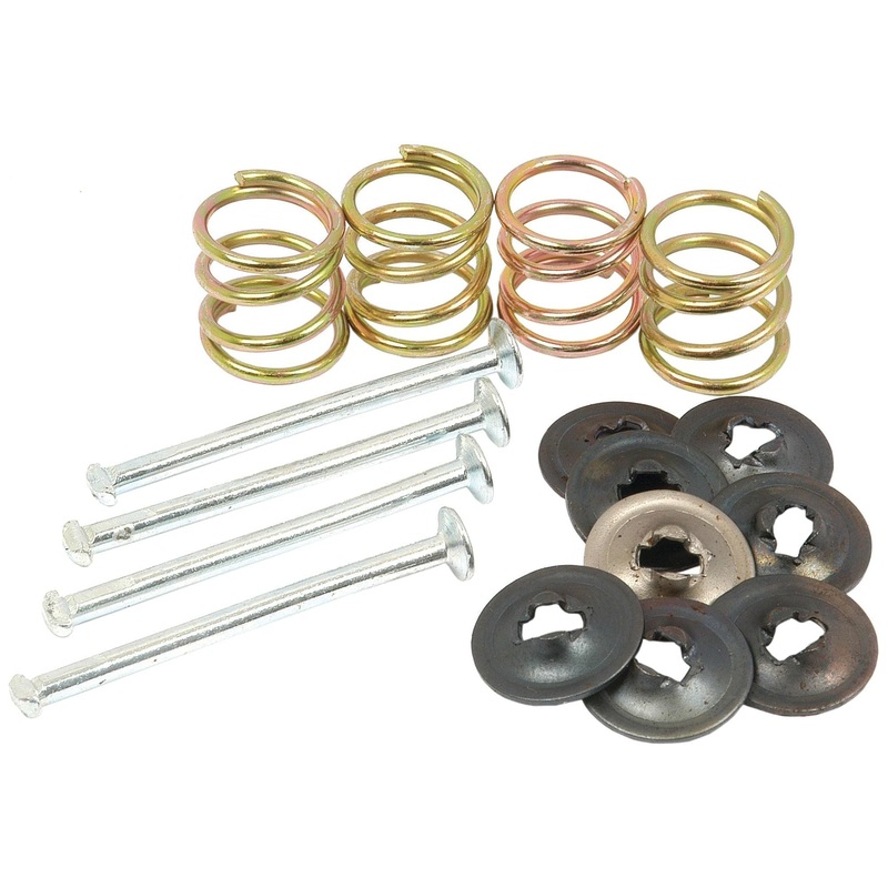 *SPECIAL PRICE* - Brake Pin Kit | Sparex Part No.S.41483