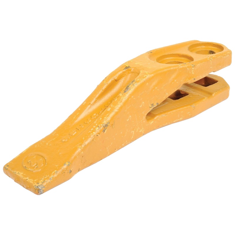 *SPECIAL PRICE* - Bucket Tooth, Centre Tooth, Replacement for: JCB. To fit as: 53103205 | Sparex Part No.S.78328