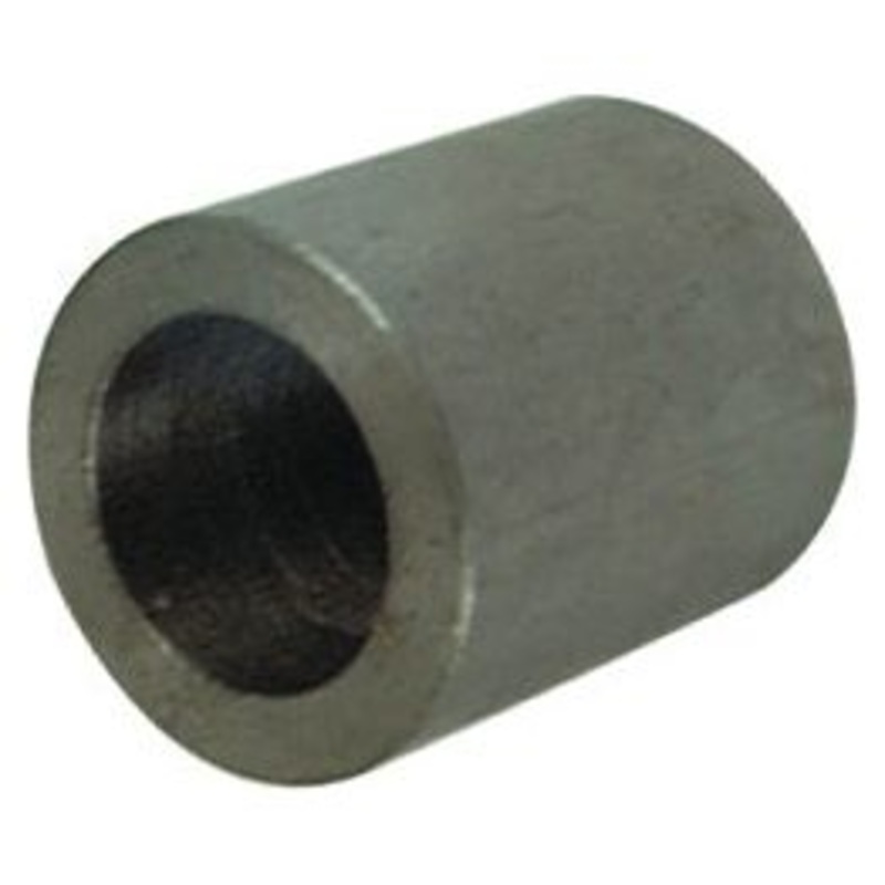 *SPECIAL PRICE* - Bush ID: 16mm, OD: 25.5mm, Length: 19mm - Replacement for Desvoys, Falc (KRM), Quivogne, Votex, Ferri | Sparex Part No.S.78894