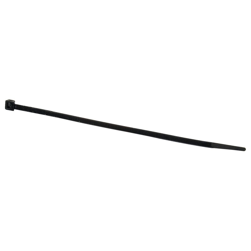 *SPECIAL PRICE* - Cable Tie - Non Releasable, 200mm x 4.8mm | Sparex Part No.S.5977