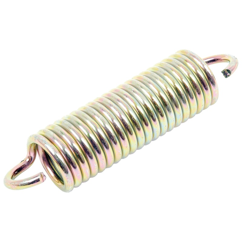 *SPECIAL PRICE* - Clutch Pedal Spring | Sparex Part No.S.62193