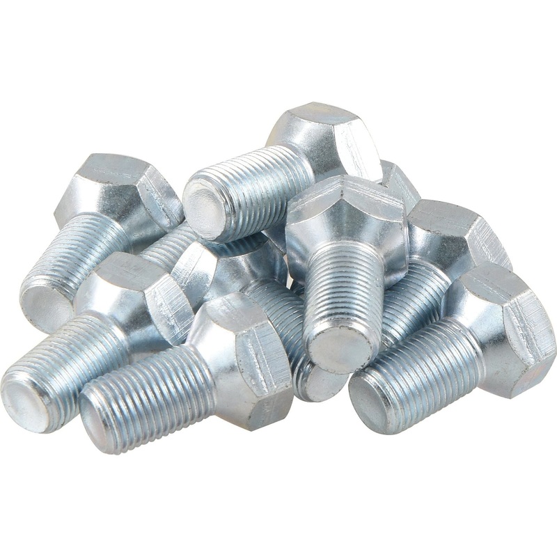 *SPECIAL PRICE* - Cone Wheel Bolt M16 x 1.5 x 40mm | Sparex Part No.S.62298