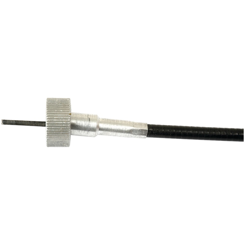 *SPECIAL PRICE* - Drive Cable - Length: 690mm, Outer cable length: 680mm. | Sparex Part No.S.41093