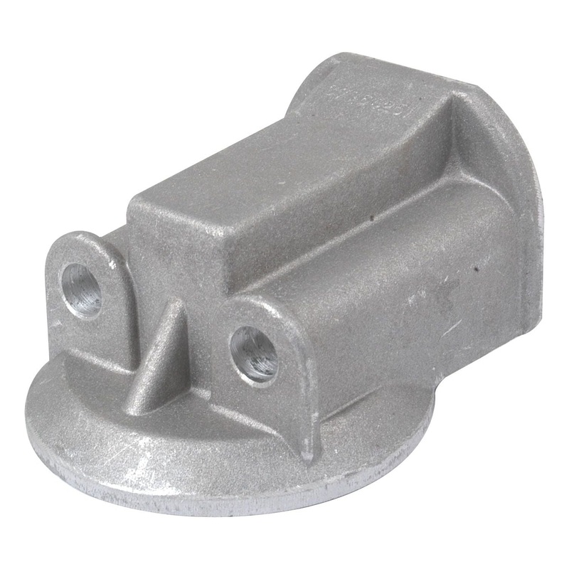 *SPECIAL PRICE* - Engine Oil Filter Head | Sparex Part No.S.40531