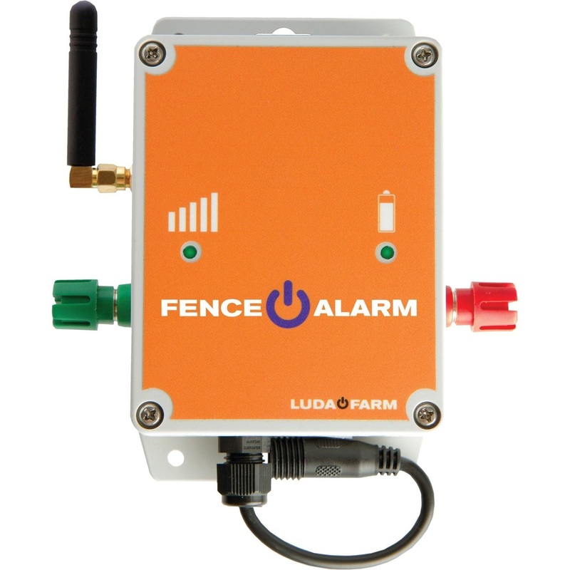 *SPECIAL PRICE* - Fence Alarm - Luda - S.156395