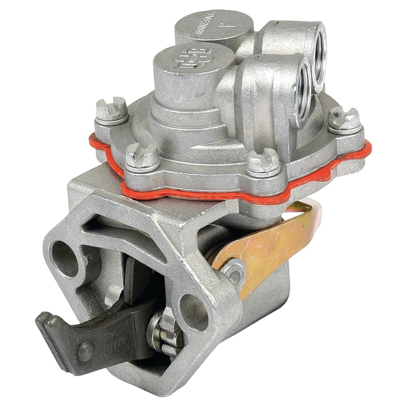 *SPECIAL PRICE* - Fuel Lift Pump | Sparex Part No.S.40559