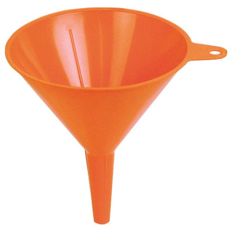 *SPECIAL PRICE* - Funnel (Plastic) : 100mm - S.5744