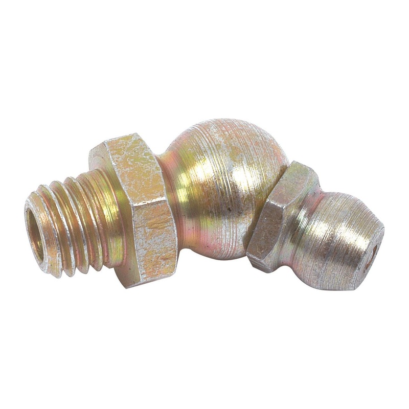 *SPECIAL PRICE* - Grease Nipple | Sparex Part No.S.859