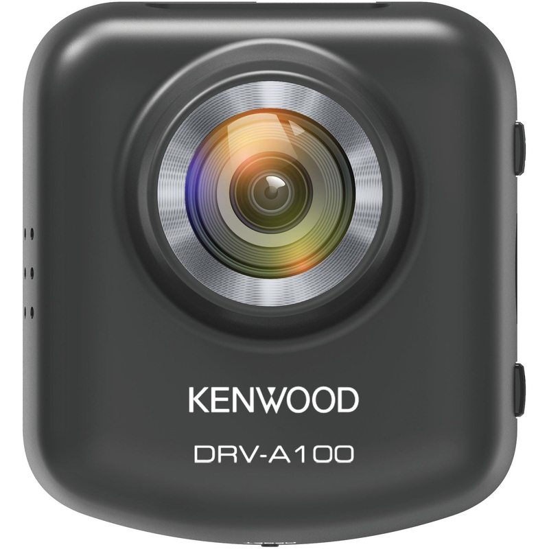 *SPECIAL PRICE* - HD (1280 x 720) 2'' Dash Camera - S.163022