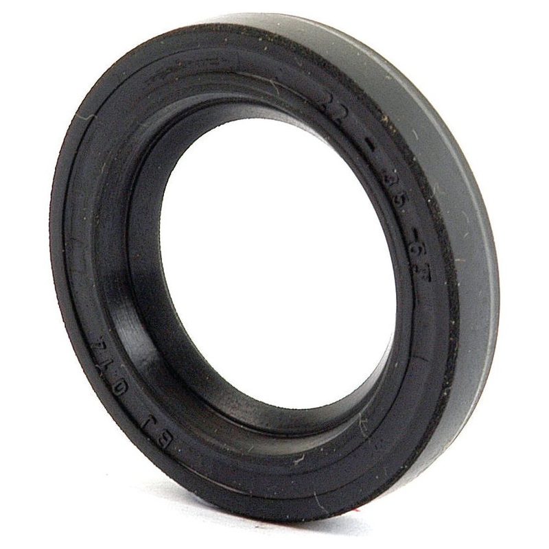 *SPECIAL PRICE* - Imperial Rotary Shaft Seal, 7/8'' x 1 3/8'' x 1/4'' Single Lip | Sparex Part No.S.41371