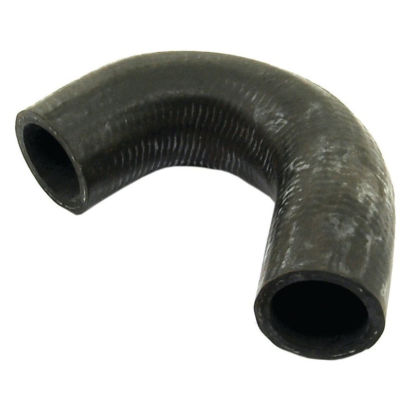 *SPECIAL PRICE* - Inlet Hose, Inner  of Hose Smaller End: 28mm, Inner  of Hose Bigger End: 28mm | Sparex Part No.S.41824