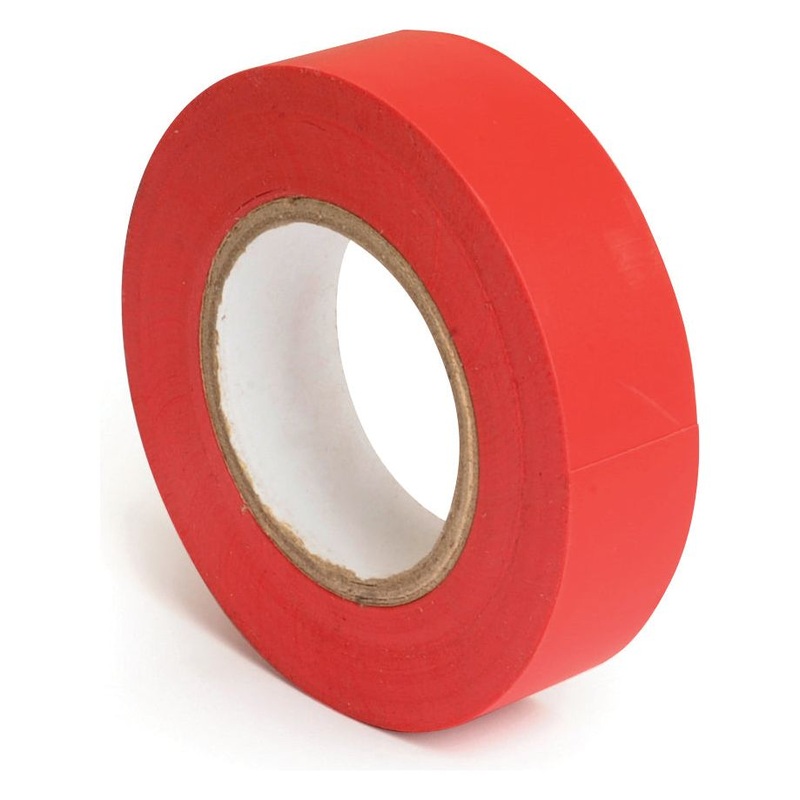 *SPECIAL PRICE* - Insulation Tape, Width: 19mm x Length: 20m | Sparex Part No.S.4506