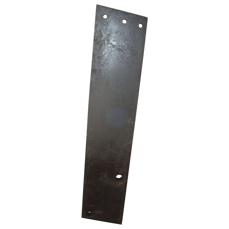 *SPECIAL PRICE* - Leg 37'' x 8'' x 1'' To fit as: PBA0208 | Sparex Part No.S.78087