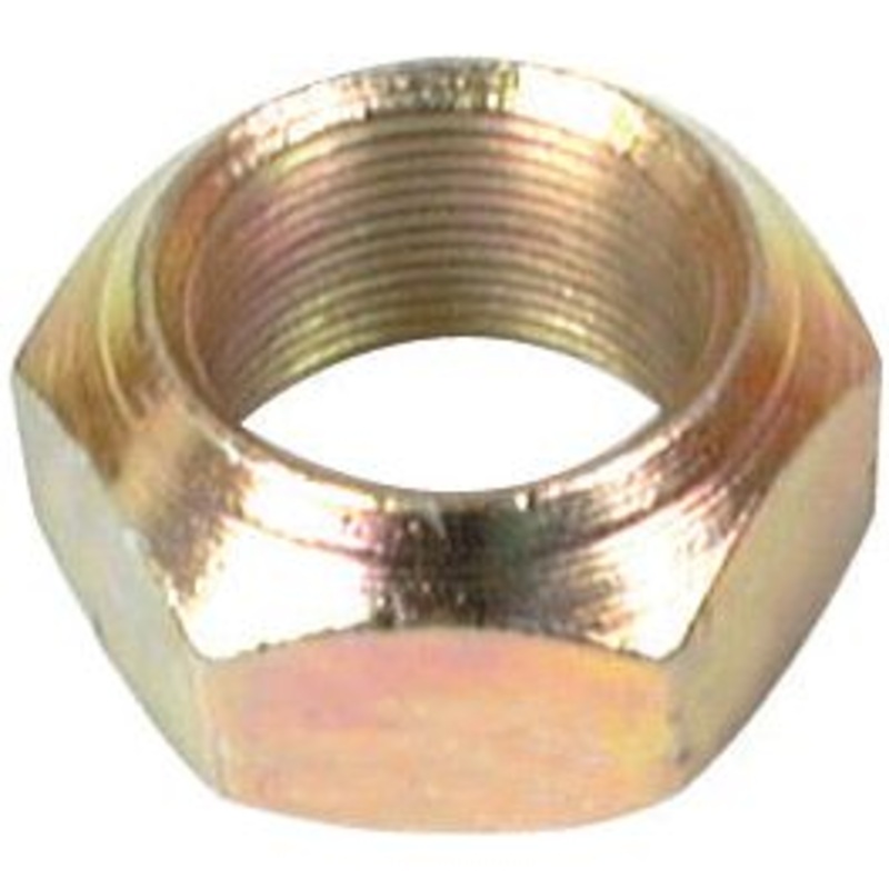 *SPECIAL PRICE* - Loader Tine Nut M28 To fit as: 201200 | Sparex Part No.S.77030