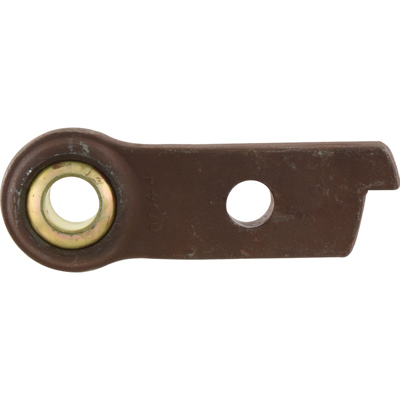 *SPECIAL PRICE* - Lower Link Weld On Ball End (Cat. 2) RH | Sparex Part No.S.60025