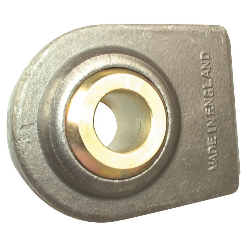 *SPECIAL PRICE* - Lower Link Weld On Ball End (Cat. 3) | Sparex Part No.S.4215
